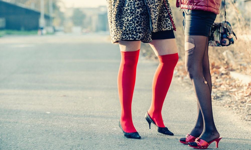 За час 900 гривен: девушки организовали бордель в Запорожской области