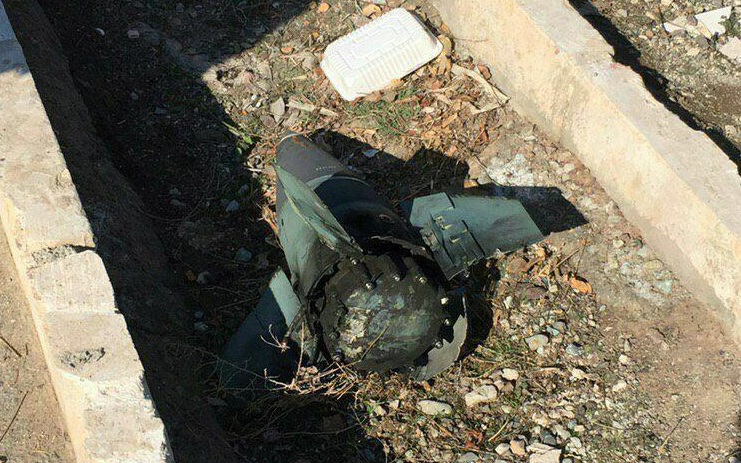 В СНБО назвали основные версии авиакатастрофы в Иране: среди них поражение российским ЗРК «Тор»