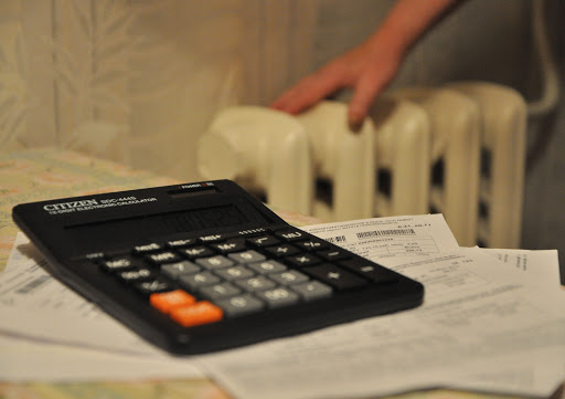 В Запорожской области отметили самый большой пересчет за тепло по Украине