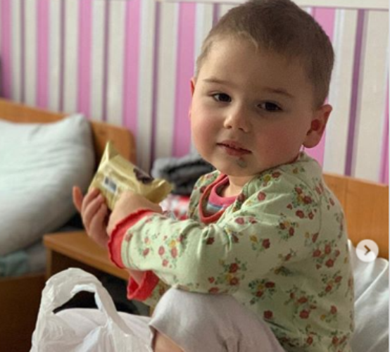 Детей, которых порезала мать в Запорожье, неожиданно отдали в приют (ФОТО)