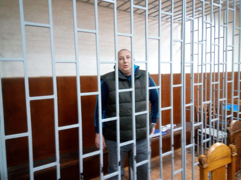 В Запорожье борцы с наливайками оказались преступной группировкой, — СМИ