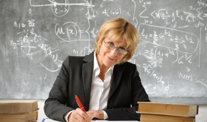 Вчителям у Запоріжжі піднімуть зарплати на 25%, — Федоров