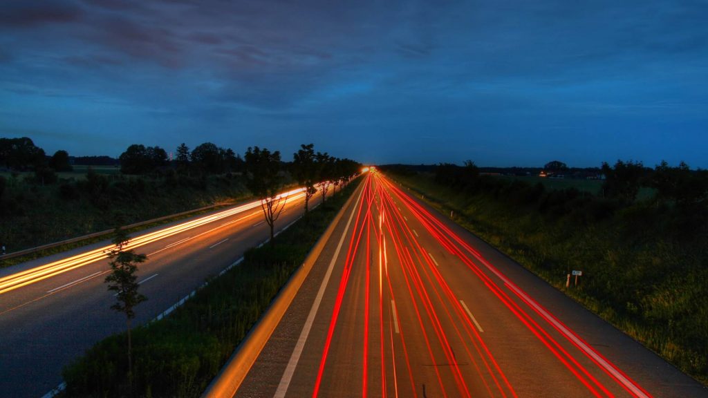 130 км/час: в Украине начнут строительство скоростных шоссе