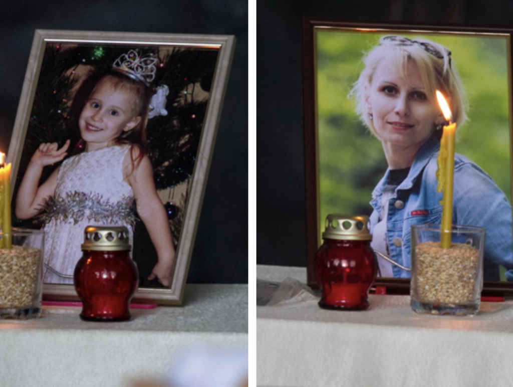 Армянин, которого обвиняют в смерти женщины и ее 4-летней дочери, может выйти под залог