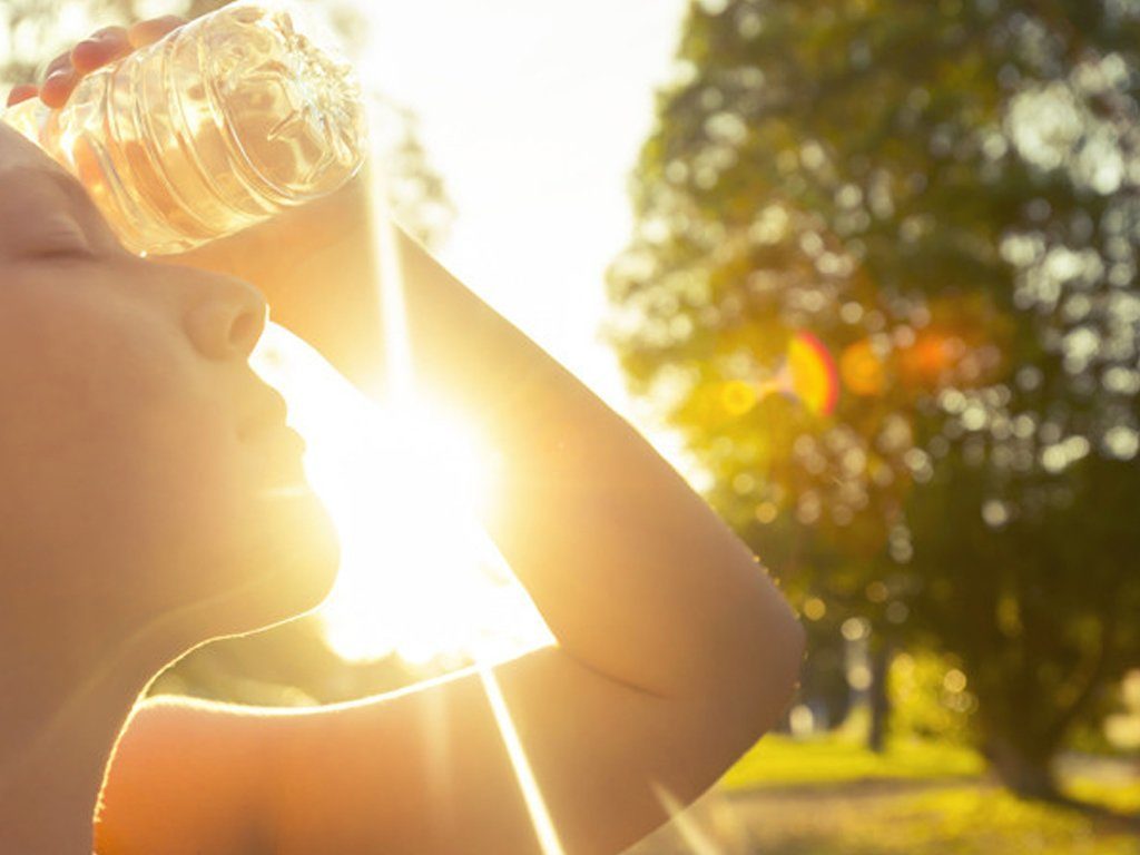 Синоптик назвала дату послаблення спеки: прогноз погоди для Запоріжжя