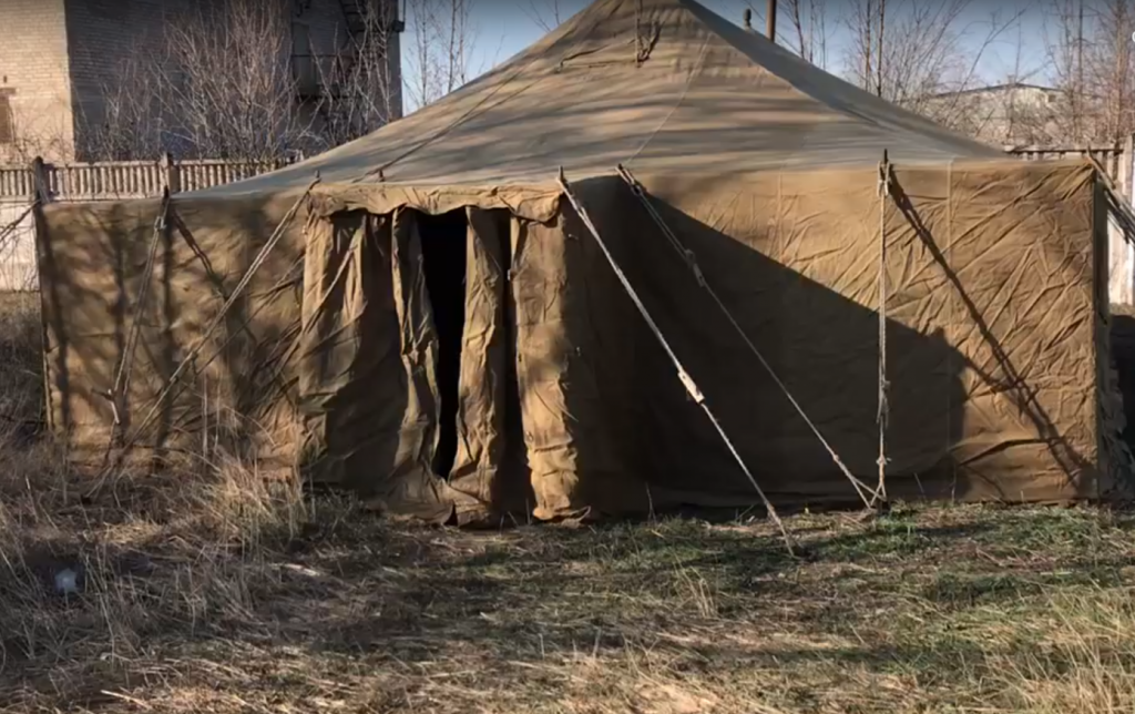 КПП на въезде: в Запорожской области будут проверять водителей и пассажиров (ФОТО, ВИДЕО)