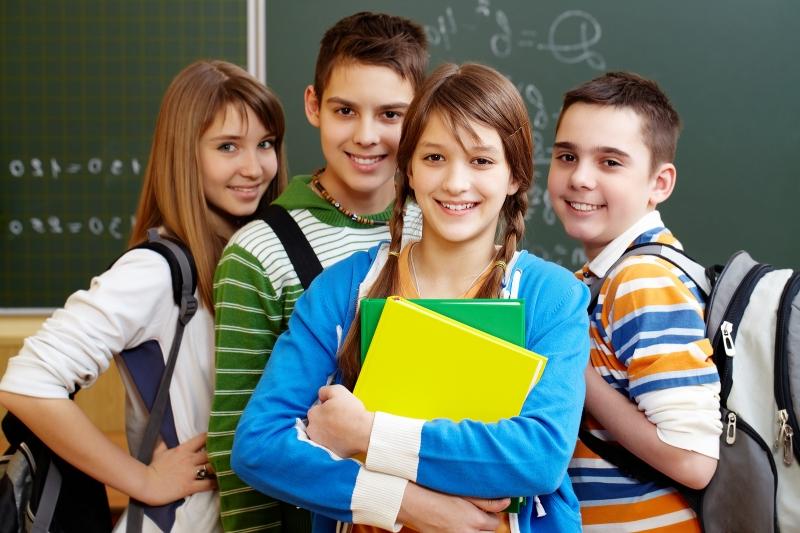 Вместо традиционных 12-ти баллов: украинским школьникам разрешили не ставить оценки