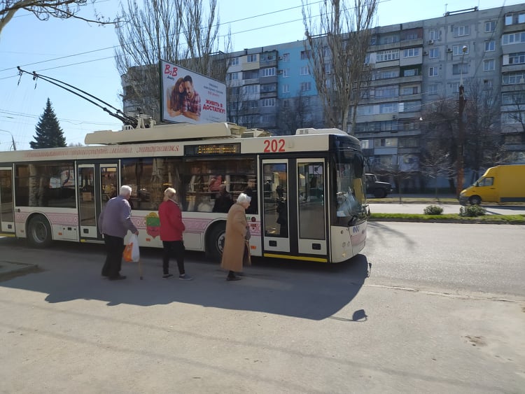 Бесплатный проезд в Украине: кого могут оставить без льгот