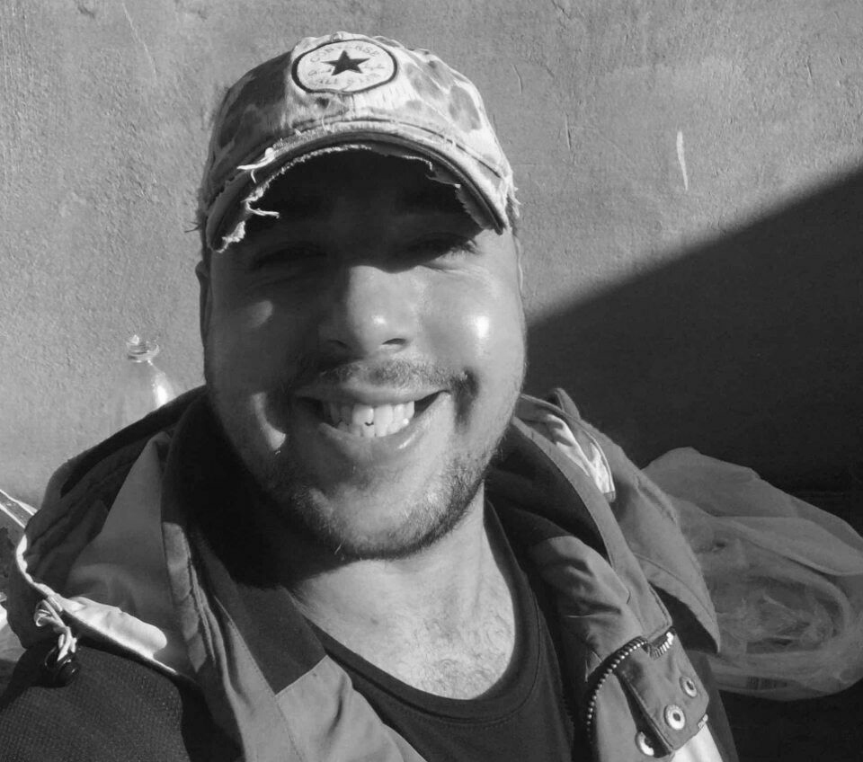 Сестра мужчины, погибшего в ДТП на Кичкасе, может не попрощаться с братом: она просит о помощи (ВИДЕО)