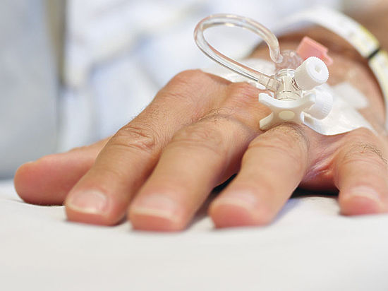 Украина в «лидерах» по темпам распространения опасной болезни