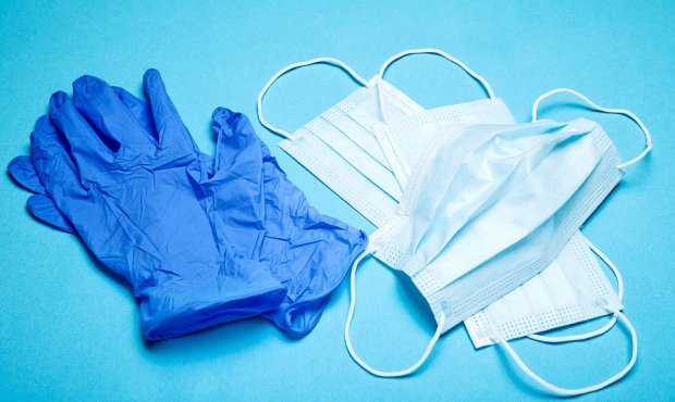Ношение масок и перчаток: в МОЗ изменили риторику