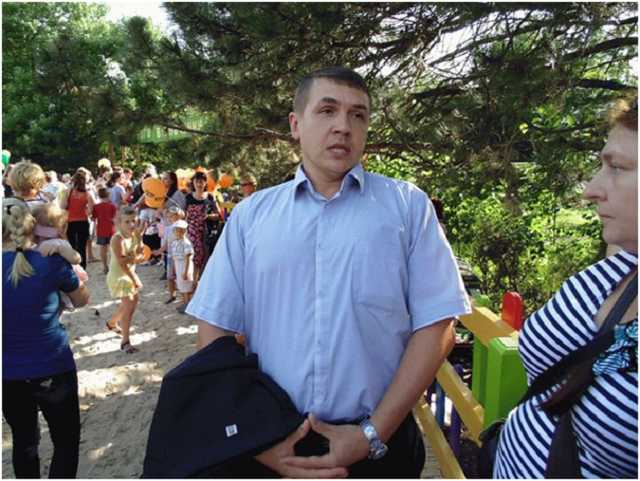 Запорізькі журналісти перемогли в кримінальній справі мера Дніпрорудного