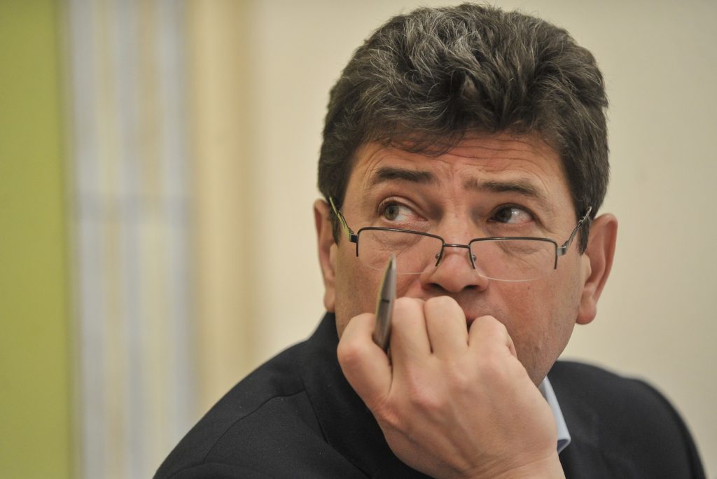 Выборы не за горами: отчаявшийся запорожец написал мэру в личку Facebook (ФОТО)