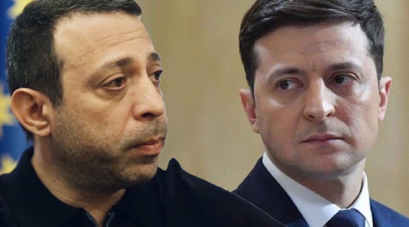 Корбан посоветовал Зеленскому не выставлять «слуг» на местных выборах