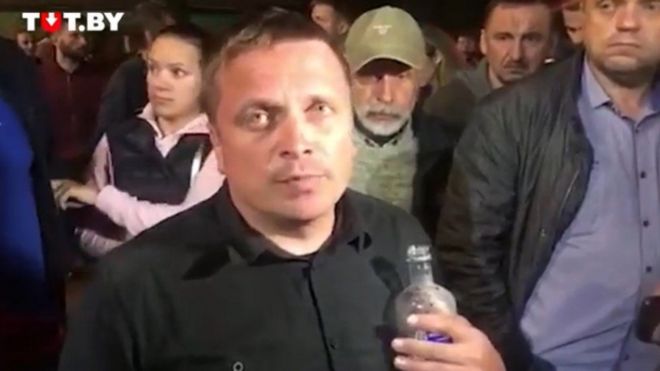 В Беларуси выпустили украинских волонтеров: что рассказали про СИЗО