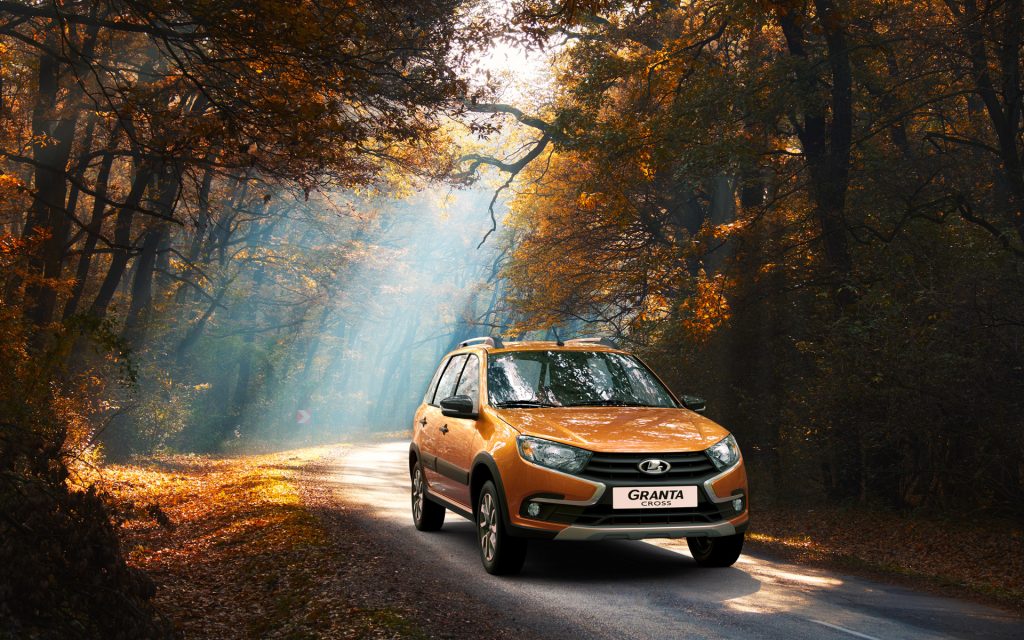 ЗАЗ может начать производство универсальных кроссоверов, — СМИ (ФОТО)