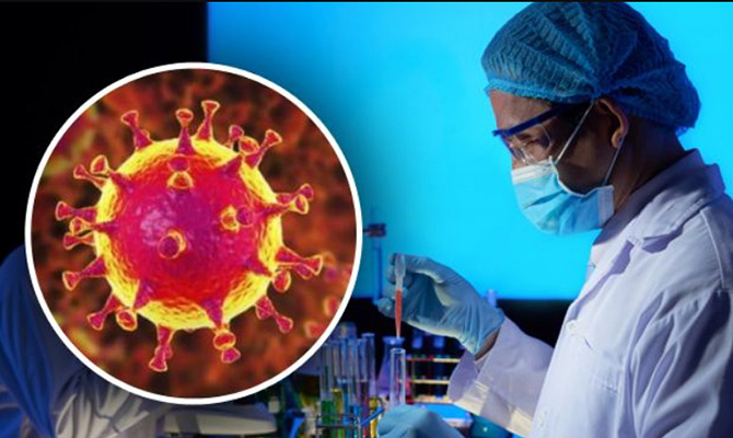 Главный санврач прогнозирует вспышку COVID-19 в Запорожье