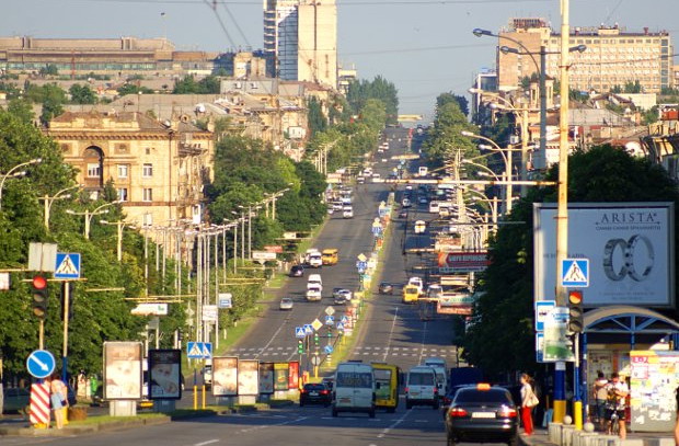 В сети опубликовали 10 негласных правил жизни в Запорожье (ФОТО)