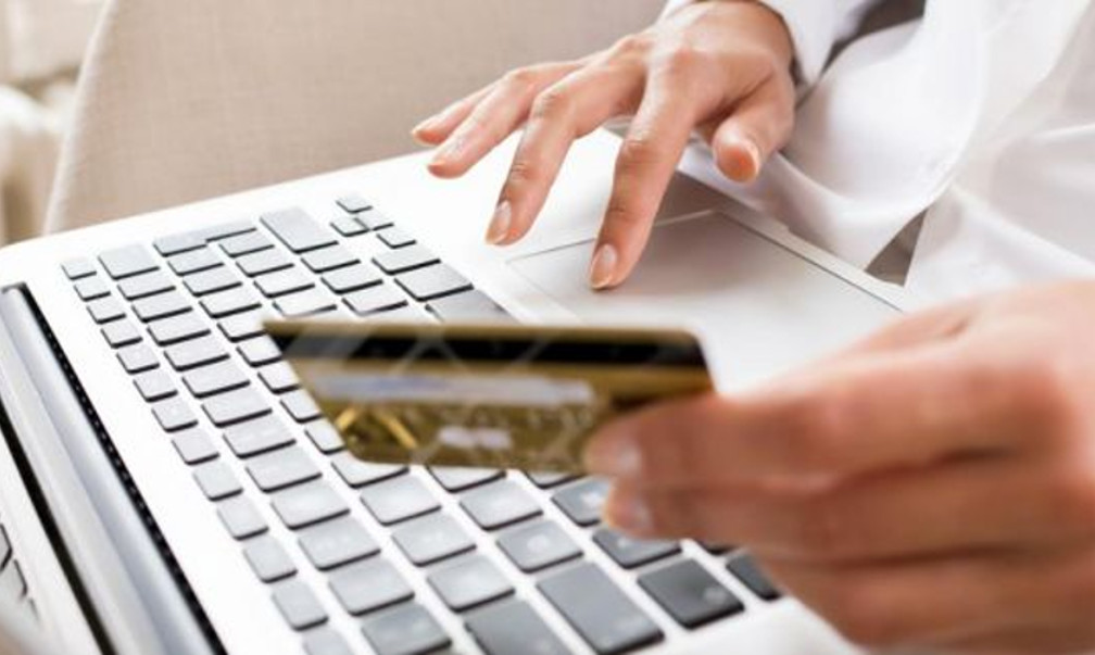 Что украинцы чаще всего покупали в интернете на карантине