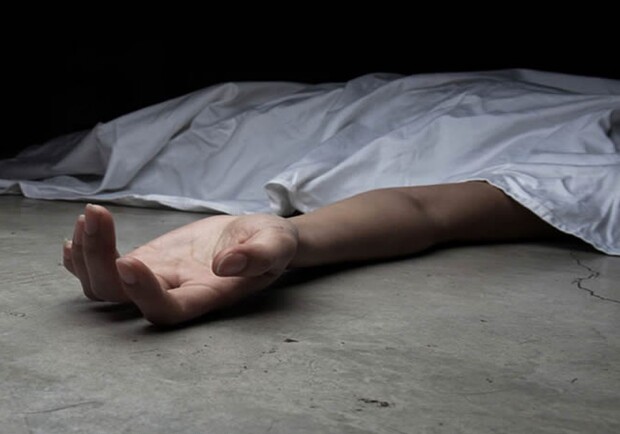 Под Запорожьем нашли мумифицированное тело женщины, которую искали родные