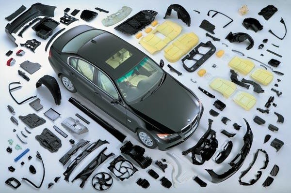 Стоит ли покупать б/у запчасти для авто