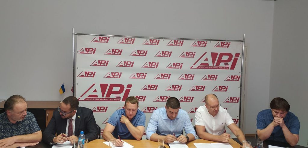 Чи вийде зробити з міста «цукерку»: громадські організації об’єднуються задля розвитку Запоріжжя