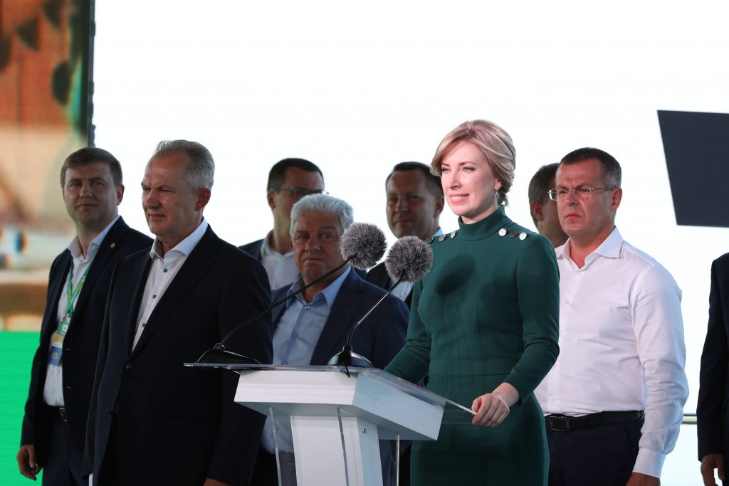 Зекоманда визначилася з кандидатами у мери