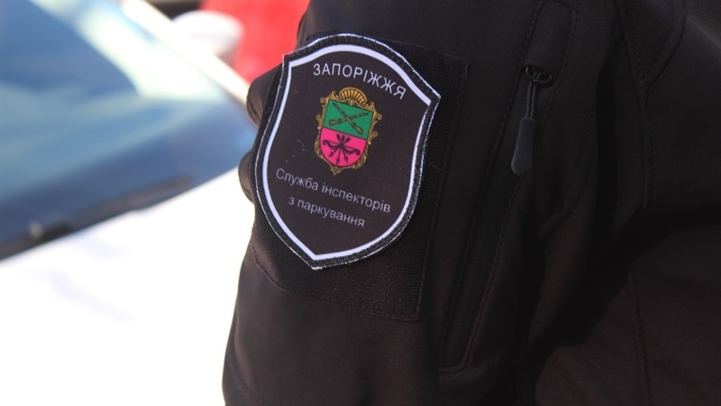 «Напатрулировали» почти 500 тысяч за месяц: рейды автоинспекции за июль в Запорожье