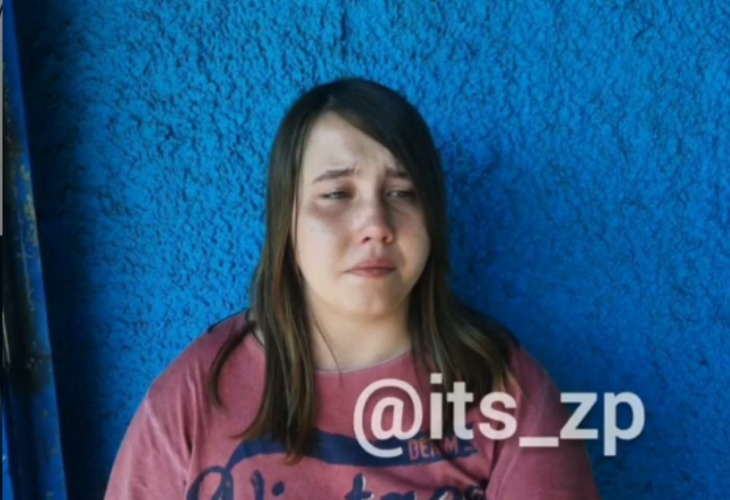 Вольнянская живодерка оказалась за решеткой: новые подробности кровавого «бизнеса» (ФОТО, ВИДЕО)