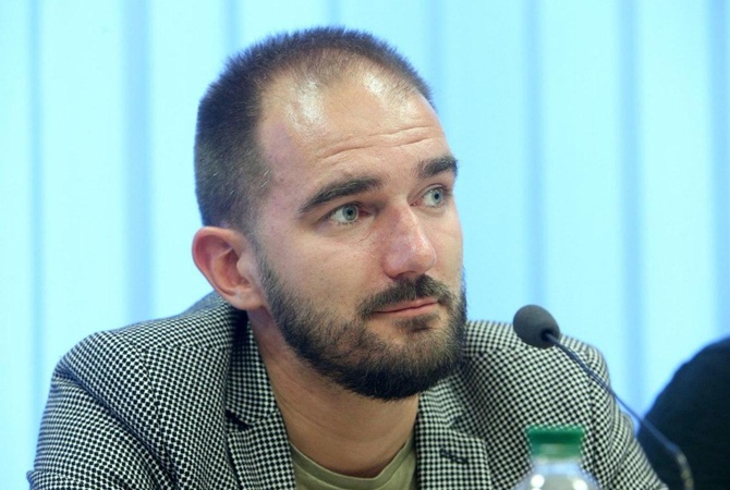 Дело о взятке в $200 000: Венедиктова просит взять под стражу нардепа-«слугу»  Юрченко