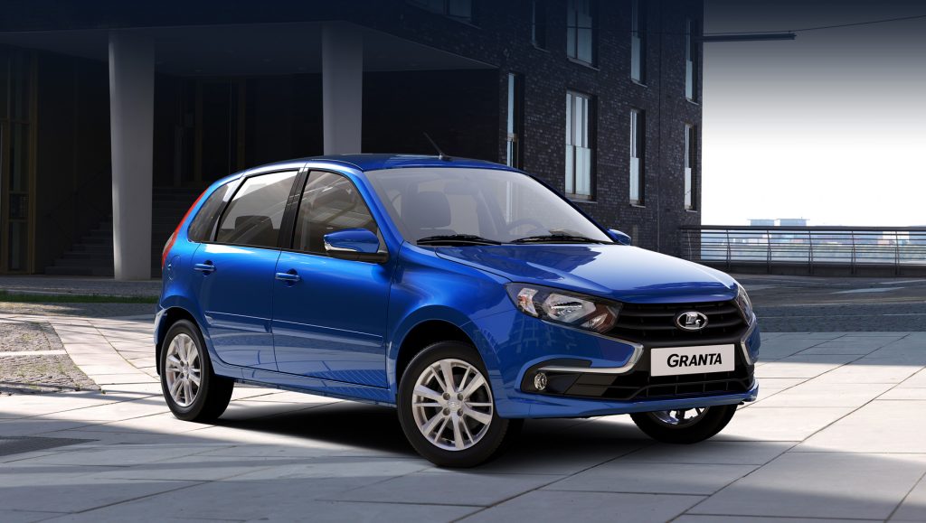 Назад в прошлое: выпускаемый на ЗАЗ седан могут лишить ABS, автомагнитолы и кондиционера