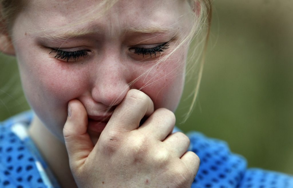 Заманил домой 10-летних девочек: в Запорожской области педофил сбежал из-под домашнего ареста