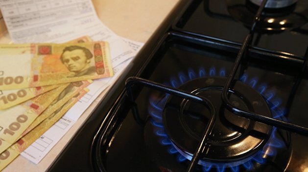 «Красный свет»: тарифы на коммуналку в месяц выборов повышать не будут