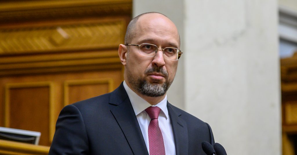 Введение тотального карантина: премьер озвучил свою позицию