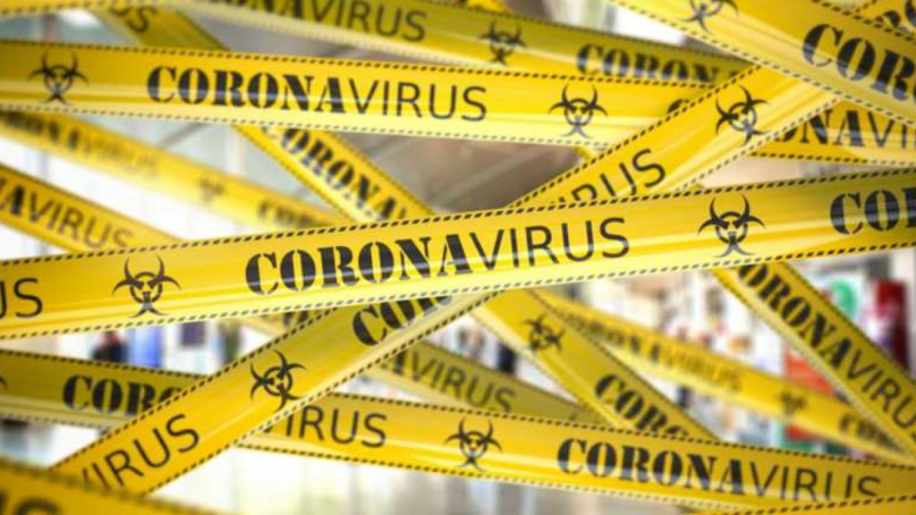 «Оранжевой» зоной стала вся Запорожская область: подробности