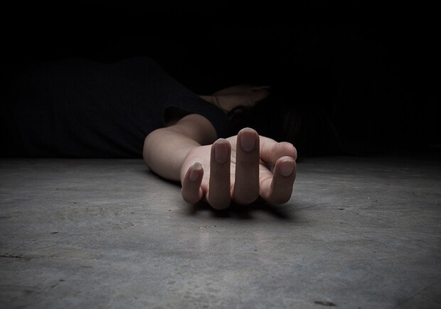 Ударили камнем, проломив голову: в Днепре нашли мертвой женщину