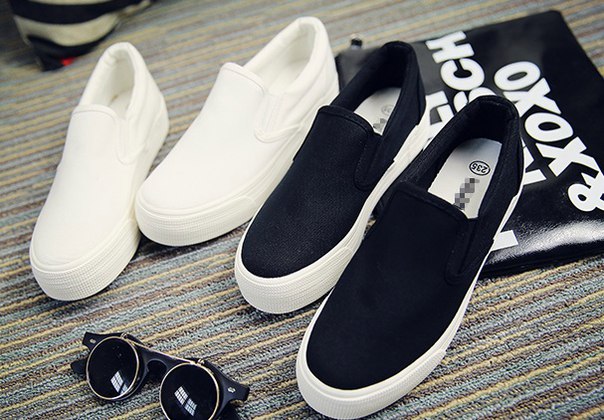 Как выбирать женские слипоны