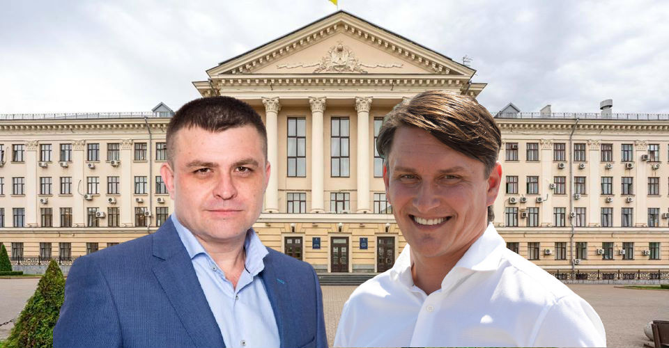 Рябцев: Тишечко побоялся ответить на вопросы по кредитам Буряка