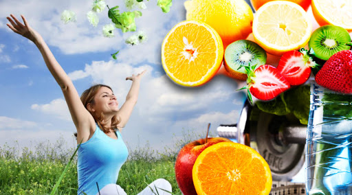 Здоровый образ жизни доступен каждому