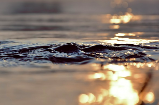 Под Запорожьем на реке погибла 35-летняя женщина