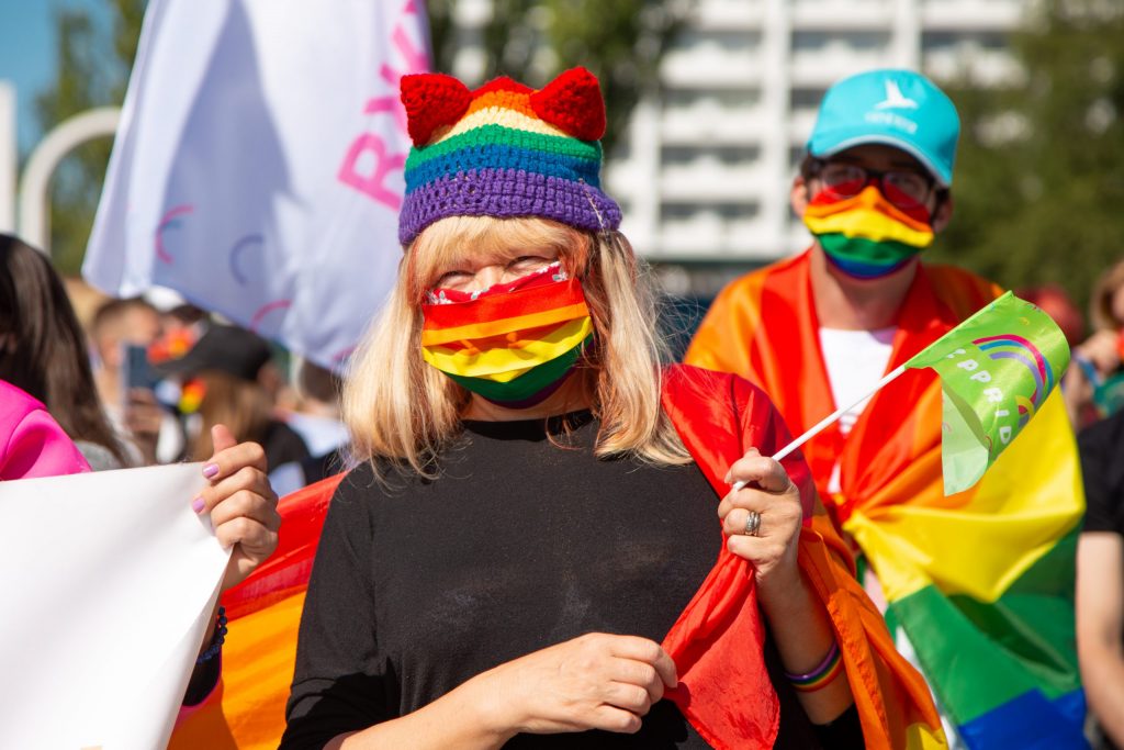 Чи готові запоріжці формувати толерантне ставлення до ЛГБТ-спільноти: діяльність правозахисної організації «Гендер Зед»