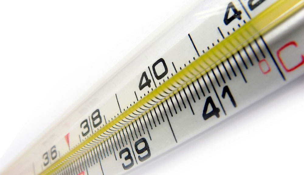 Ангина, гайморит или COVID-19: врач рассказал, что делать срочно при высокой температуре