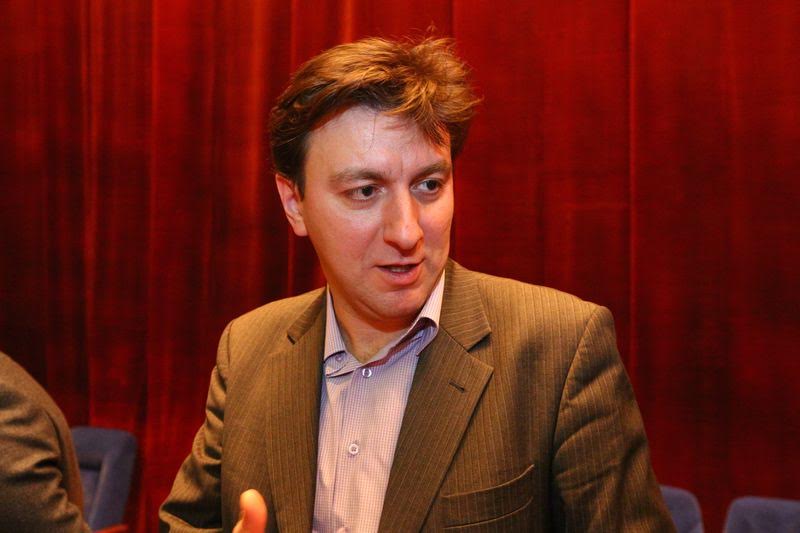 В Кабмине согласовали кандидата на пост главы Запорожской ОГА