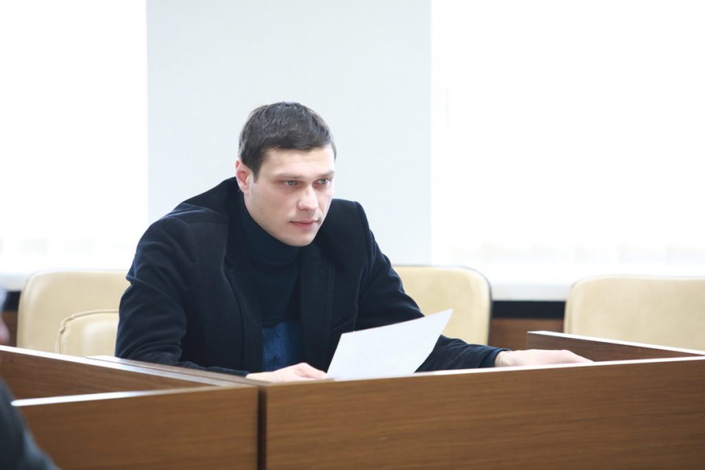 Артем Кизым был членом коррупционной сетки экс-начальника Госэкоинспекции Игоря Яковлева, — СМИ