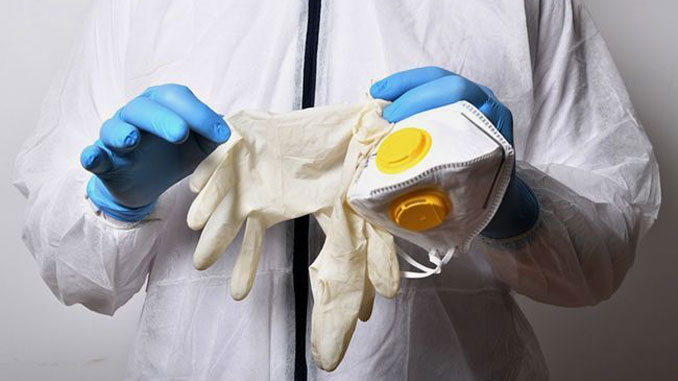 Сильно снизили тестирование: новые данные по COVID-19 в Запорожской области