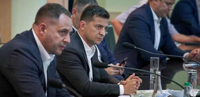 Журналист назвал трех главных агентов влияния РФ в окружении Зеленского (ВИДЕО)