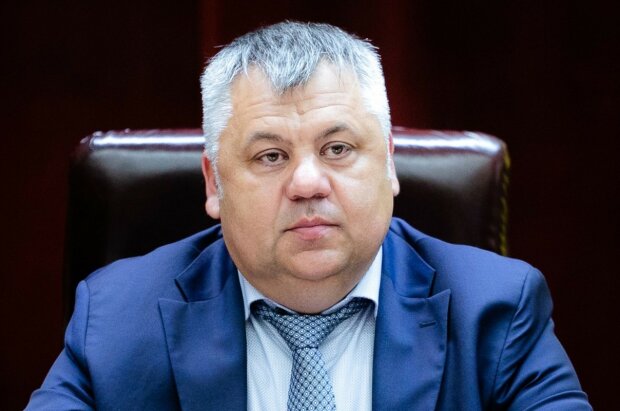 «Дали решительный отпор российскому агрессору» — Боговин о своем назначении главой облсовета