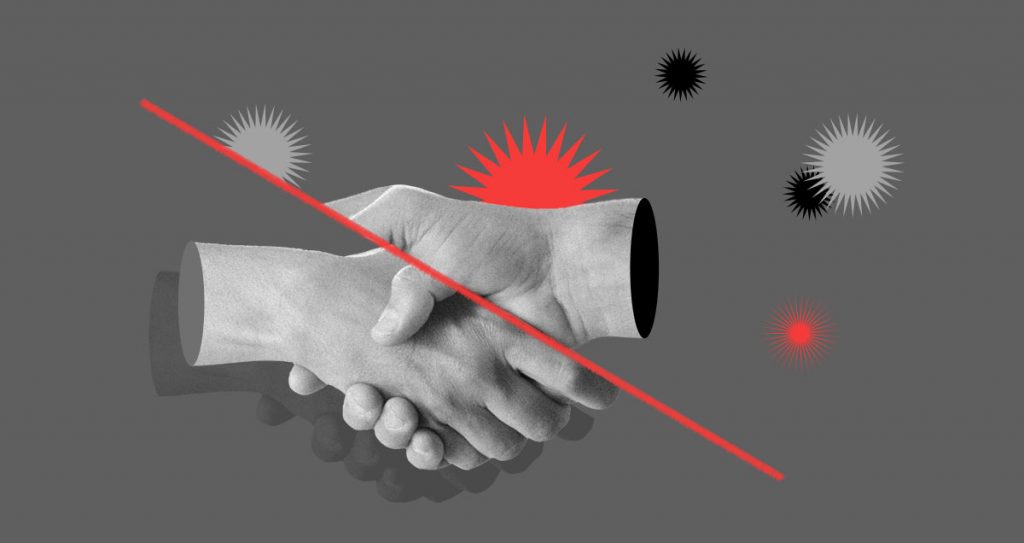 Инфекционист назвала 3 сценария развития пандемии коронавируса в Украине