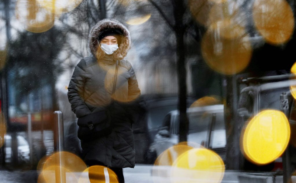 Степанов ответил на важные вопросы по локдауну в Украине