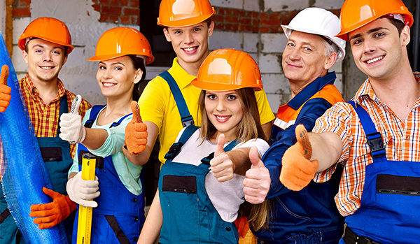 Які професії були найбільш затребуваними в Запорізькій області в 2020 році